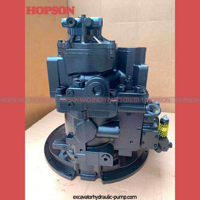 SK480 Kobelco 유압 펌프 Ls10v00015f1 Ls10v00016f1 Ls10v00001f1