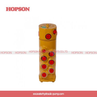 삽 A229900004501를 가진 SY75 FR65 회전대 합동 회의 검정 고압