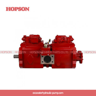 DH300-5 두산 고압 유압 펌프 K3V140DT-HNOV-14T 2401-9233B