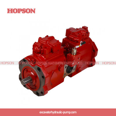DH300-5 두산 고압 유압 펌프 K3V140DT-HNOV-14T 2401-9233B
