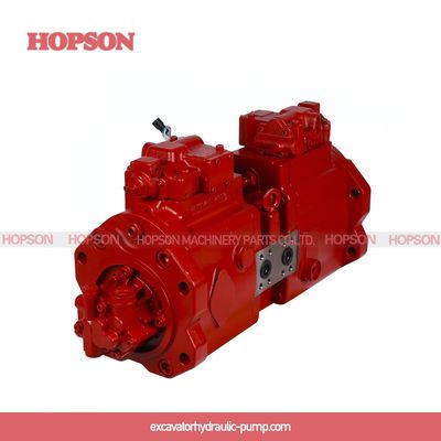 DH300-5 두산 고압 유압 펌프 K3V140DT-HNOV-14T 2401-9233B