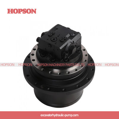 Komatsu 굴착기 마지막 드라이브, SK120 DH150-7 YC135 XE135 굴착기 드라이브 모터