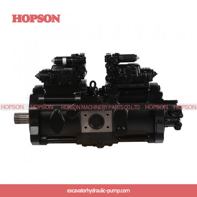 SK235-8 SY235C를 위한 피스톤 굴착기 유압 주요 펌프 K5V140DTP-9T1L