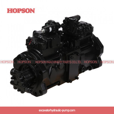 SK235-8 SY235C를 위한 피스톤 굴착기 유압 주요 펌프 K5V140DTP-9T1L
