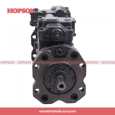 DH150-7 두산 유압 펌프 2401-92368, K3v63dt 유압 펌프