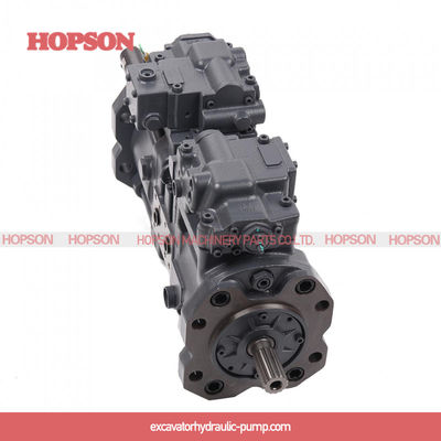 DH150-7 두산 유압 펌프 2401-92368, K3v63dt 유압 펌프