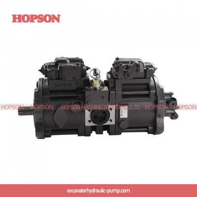 SH200-1 SH200-2 굴착기를 위한 Sumitomo 유압 펌프 K3V112DT-9C02