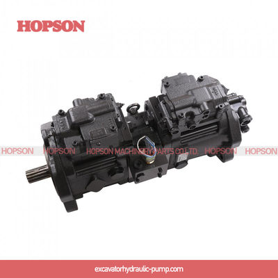 SH200-1 SH200-2 굴착기를 위한 Sumitomo 유압 펌프 K3V112DT-9C02