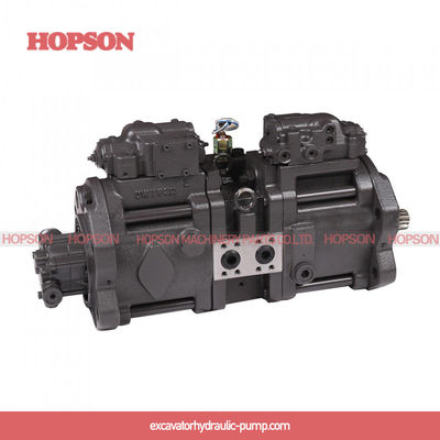 SH200-1 SH200-2 굴착기를 위한 Sumitomo 유압 펌프 K3V112DT-9C02