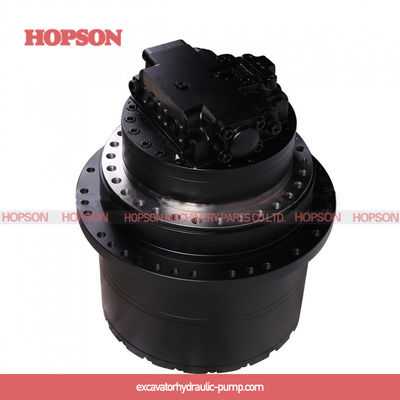 두산 파이널 드라이브 유압 모터 GM35VA GM35VL 2401-9287