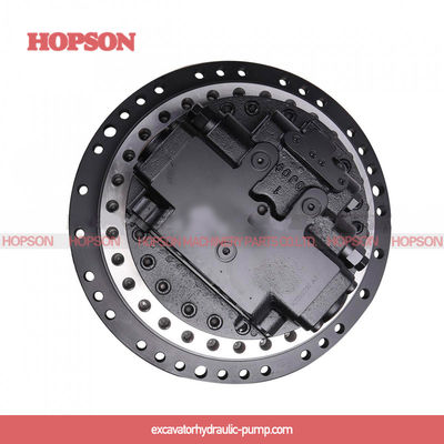 두산 파이널 드라이브 유압 모터 GM35VA GM35VL 2401-9287