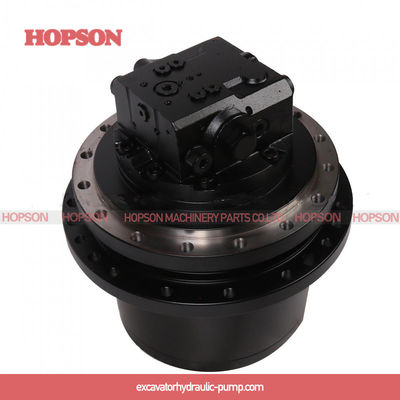 31N3-40010 굴착기 여행 모터, SH265 E312B 현대 최종 드라이브