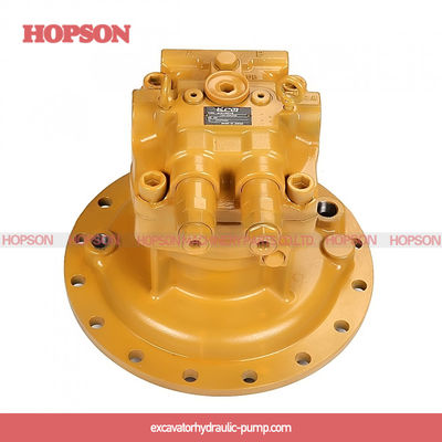 DH225-7 SK200-6E 굴착기 그네 모터, M5X130 두산 굴착기 엔진 부품