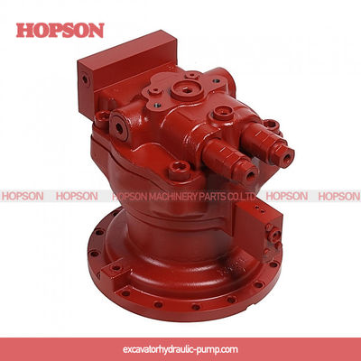 M2X150 굴착기 스윙 드라이브 유압 모터 슈트 DH220-5 DH220-7