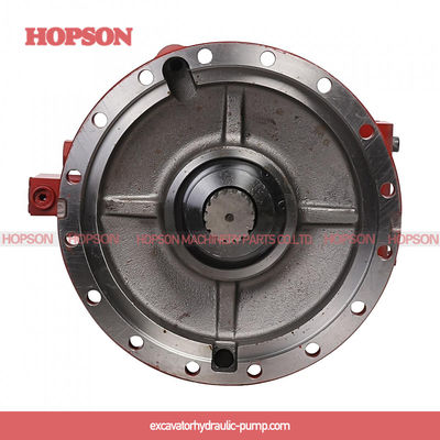 M2X150 굴착기 스윙 드라이브 유압 모터 슈트 DH220-5 DH220-7