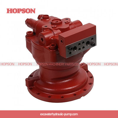 M2X150 굴착기 스윙 드라이브 유압 모터 슈트 DH220-5 DH220-7