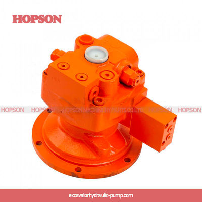 DH55 굴착기 그네 모터, 401-00307B JMF43 그네 구동 모터