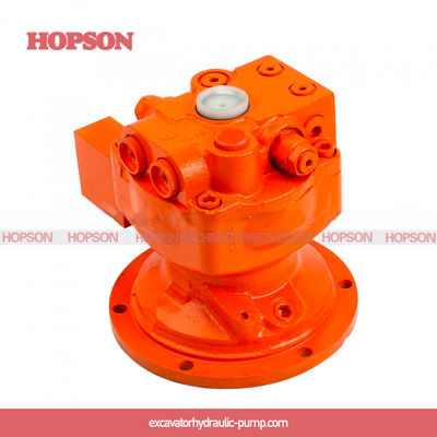 DH55 굴착기 그네 모터, 401-00307B JMF43 그네 구동 모터
