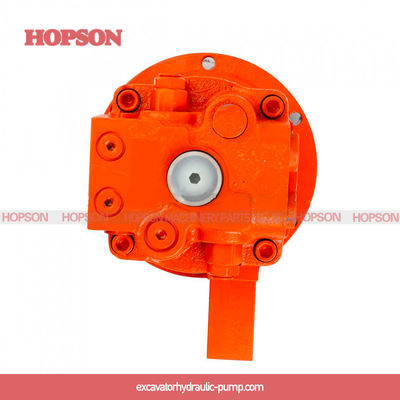 DH55 굴착기 그네 모터, 401-00307B JMF43 그네 구동 모터