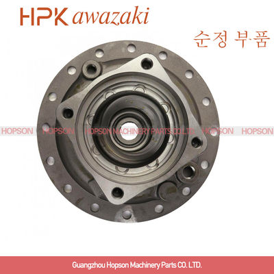 유압 굴착기 그네 모터는 320C 굴착기를 위한 케이스 주거를 분해합니다