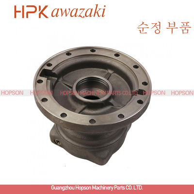 유압 굴착기 XKAH-00564 한 벌 R210-5 R220-5 R215-7의 모터 주거 부속