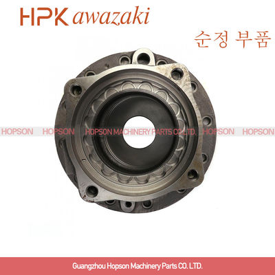유압 굴착기 XKAH-00564 한 벌 R210-5 R220-5 R215-7의 모터 주거 부속
