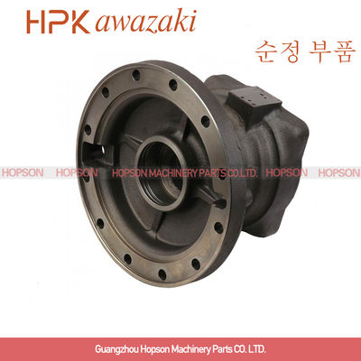 유압 굴착기 XKAH-00564 한 벌 R210-5 R220-5 R215-7의 모터 주거 부속