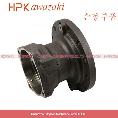유압 굴착기 XKAH-00564 한 벌 R210-5 R220-5 R215-7의 모터 주거 부속