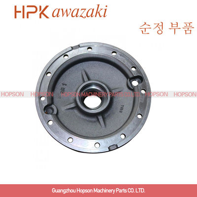 유압 굴착기 그네 모터는 XKAH-01060 적당한 R265-7 R275-7 R275-9를 유숙하는 분해합니다