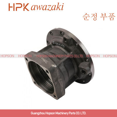 모터 하우징 굴착기 유압 부품 한 벌 SK210D-8 SK215SRLC SK235SR-2