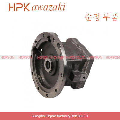 모터 하우징 굴착기 유압 부품 한 벌 SK210D-8 SK215SRLC SK235SR-2