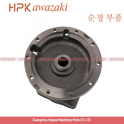 모터 하우징 굴착기 유압 부품 한 벌 SK210D-8 SK215SRLC SK235SR-2