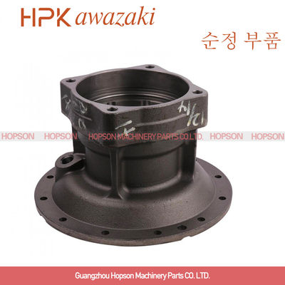히타치 그네 모터 굴착기는 ZAX330 ZAX350 ZAX360를 위한 주거를 분해합니다