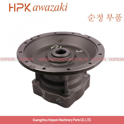 히타치 그네 모터 굴착기는 ZAX330 ZAX350 ZAX360를 위한 주거를 분해합니다