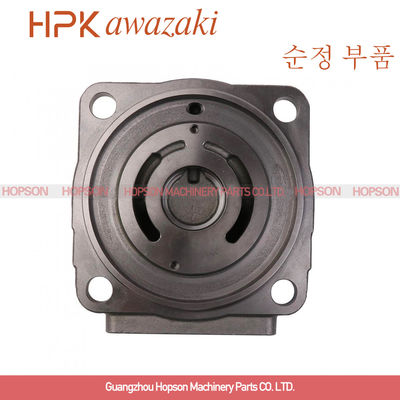 Kobelco SK200 SK210-8 SK210-6E를 위한 유압 굴착기 그네 모터 부속 덮개