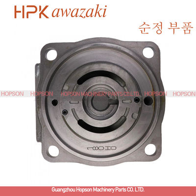 Kobelco 굴착기는 SK330 SK350-8를 위한 그네 모터 덮개 M5X180CHB-10A-60D를 분해합니다