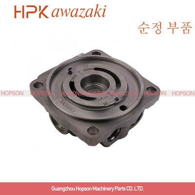 Kobelco 굴착기는 SK330 SK350-8를 위한 그네 모터 덮개 M5X180CHB-10A-60D를 분해합니다