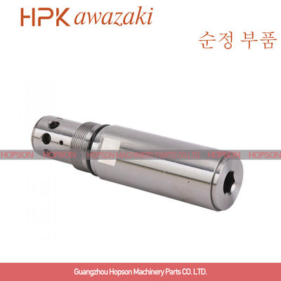 EC360B 굴착기를 위한 유압 장치 고압에 있는 Vol-vo 안전 밸브