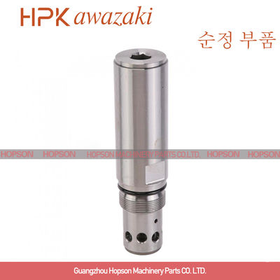 EC360B 굴착기를 위한 유압 장치 고압에 있는 Vol-vo 안전 밸브