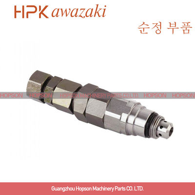 E307B E307C ZAX60 ZAX70용 유압 굴착기 안전 밸브