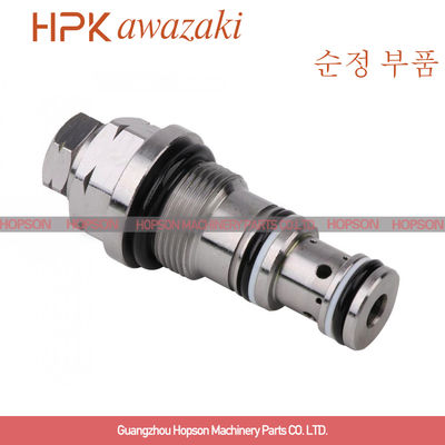 PC350-6 PC350-7 PC240-6용 PC200 제어 밸브 Komatsu 723-40-56302