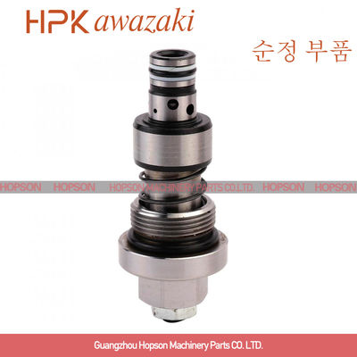 320C 굴착기 안전 밸브, 129-8030 고압 안전 안전 밸브