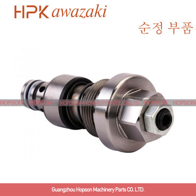 320C 굴착기 안전 밸브, 129-8030 고압 안전 안전 밸브