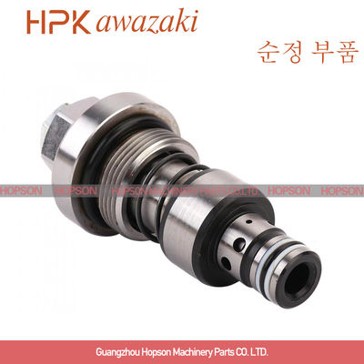 320C 굴착기 안전 밸브, 129-8030 고압 안전 안전 밸브