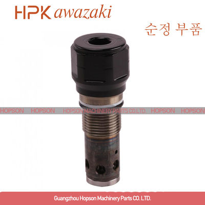 TM40 두산 안전 밸브 유압 DH220-7 DH225-7 XKAY-00493