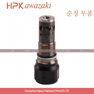 TM40 두산 안전 밸브 유압 DH220-7 DH225-7 XKAY-00493