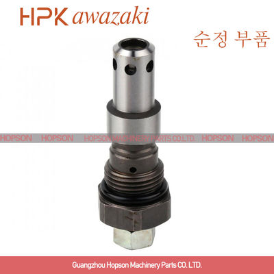 압력 보상 굴착기 안전 밸브 적합 EX200-2 EX200-3 EX210-2 EX210-3