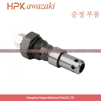 압력 보상 굴착기 안전 밸브 적합 EX200-2 EX200-3 EX210-2 EX210-3