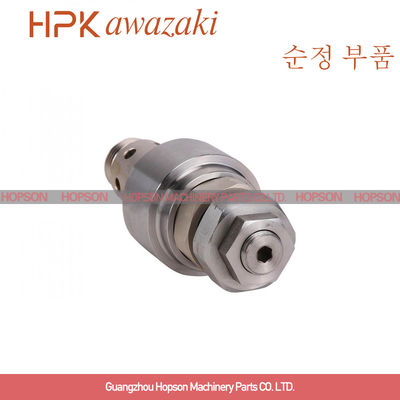 굴착기 메인 릴리프 밸브 3527228 E325 합금 소재