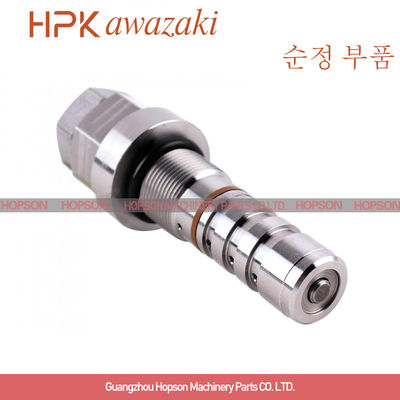 PC60-7용 LS 제어 Komatsu 굴착기 안전 밸브 708-1W-04712
